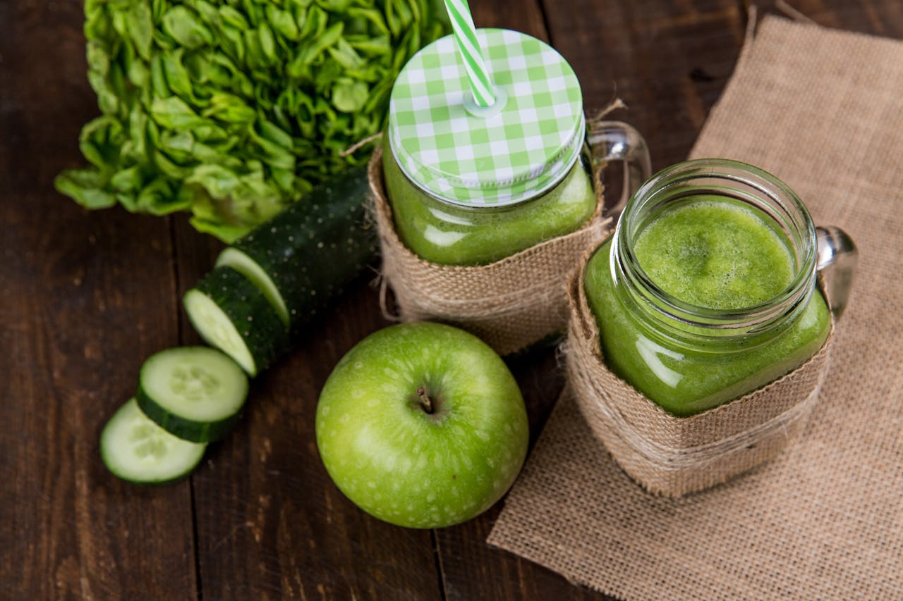 Herbalife bestellen
