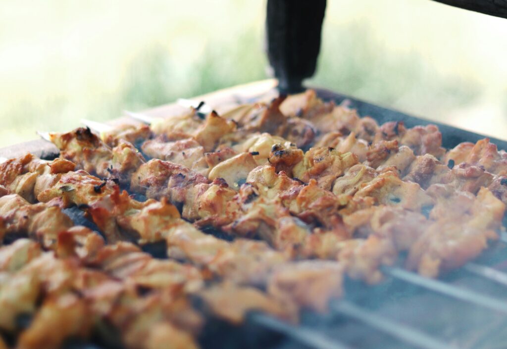 Grill Guru Large Elite
