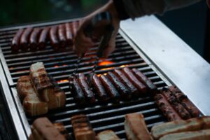 Grill Guru Large Elite